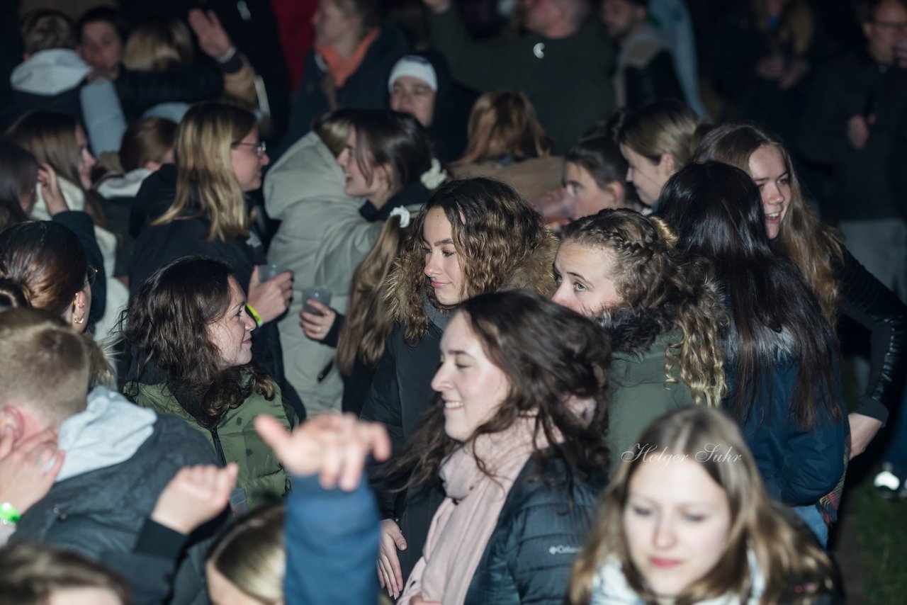 Bild 476 - Osterfeuer